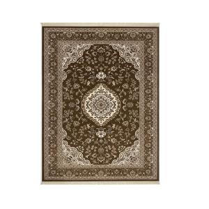 إيليف سجاد كلاسيكي فاخر تركي بني بعدة مقاسات - 200×300