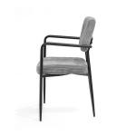 إيفا كرسي رمادي