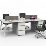 الارا قواطع نفرين تمديد 140 سم وودي