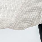 سولينا كرسي كريمي