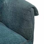 فيردي كرسي أخضر