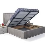 تارز كورس طقم غرفة نوم 7 قطع وودي