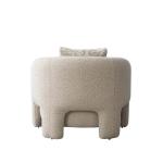 ارتي كنب فردي بيج وودي