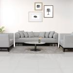 اسيلين كنب ثلاثي وودي