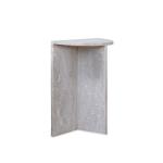 ريفولي طاولة خدمة بيج وودي