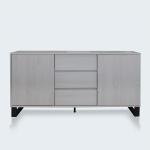 تورينو كونسول كريمي وودي