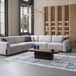 فيولا كنب يد يمين فردي بيج وودي