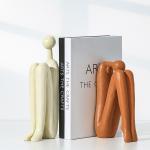 تمثال المفكر بيج وودي