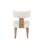 كرسي سول بيج وودي