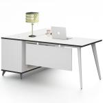 الارا مكتب 180 سم وودي