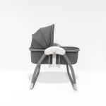 سليب سويت سرير مواليد وودي