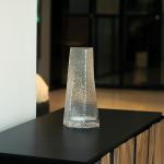 فازة زجاجية وودي