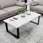 تورينو طاولة قهوة 120 سم وودي