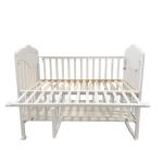 بيبي كير سرير اطفال وودي