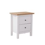 الانا كمدينو وودي