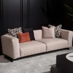 فورينزا كنب ثلاثي وودي