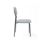 لينو كرسي رمادي