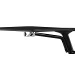 سمارت كلاس كرسي طلاب بلوح كتابة مدمج وودي