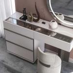 باموكليه طقم غرفة نوم 180×200 سم 8 قطع وودي