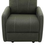 روزانا كرسي استرخاء هزاز وودي