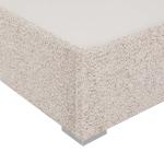 هزال طقم غرفة نوم 180×200 بيج 6 قطع وودي