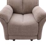 كارو كرسي استرخاء هزاز وودي