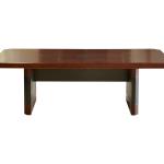 طاوله اجتماع 240 سم وودي