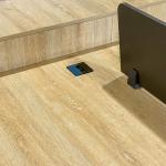 ناقو قواطع نفرين وودي