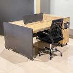 ناقو قواطع نفرين وودي