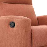 لونا كرسي استرخاء هزاز ودوار وودي