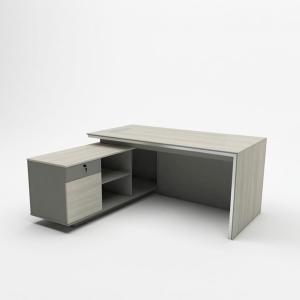 نورو مكتب 140 سم وودي