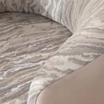 إليشا كنب فردي وودي