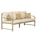 نيس جلسة خارجية ثلاثية بيج وودي