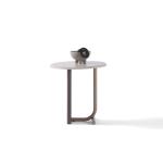 روزيتا طاولة جانبية وودي