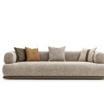 نيو سوهو كنب رباعي وودي