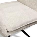 فيفان كرسي كريمي وودي