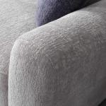 فيولا كنب يد يمين فردي بيج وودي