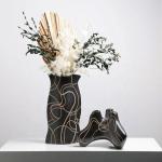 فازة ثلاثية وودي