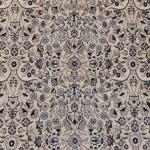 حرير سجاد تركي فاخر بنمط شرقي