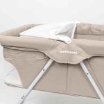 بيلي سرير مواليد وودي