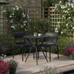 هيلين كرسي للمقاهي والحدائق