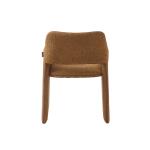 بوكلوفت كرسي بني وودي