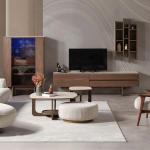 مونا اوتومان وودي