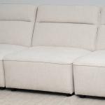 اودسي كنب فردي  وودي