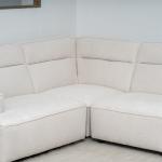 اودسي كنبة زاوية وودي