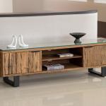 هاملين طاولة تلفزيون وودي