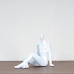 تحف مجسم إنسان وودي