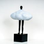 فتاة السحاب وودي