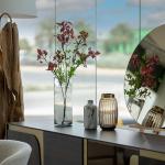 فازة طويلة وودي