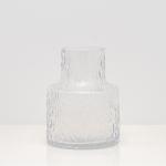 فازة مجعدة وودي